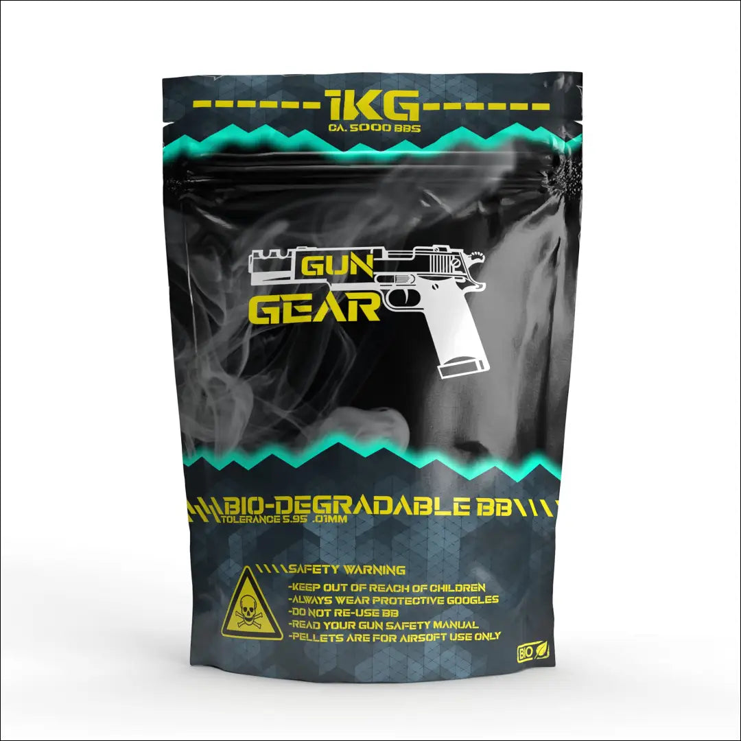 Airsoft Softair kamuoliukai SP224 - €8 Save 50% __label:Pristatymas 1-2 d.d., laisvalaikis, under-25 Iki €25 | Namų
