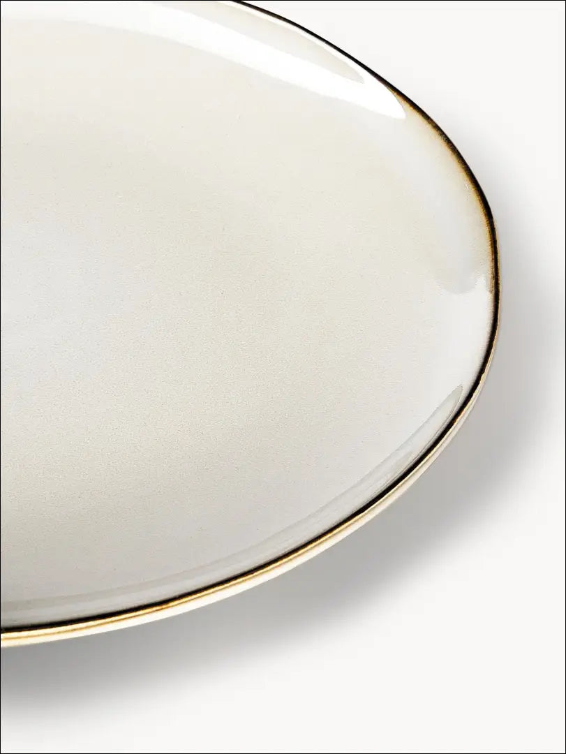 Akmens masės lėkščių komplektas (2vnt) DI6387 - €9 Save 65% __label:Pristatymas 1-2 d.d., color-ruda, color-smelio,