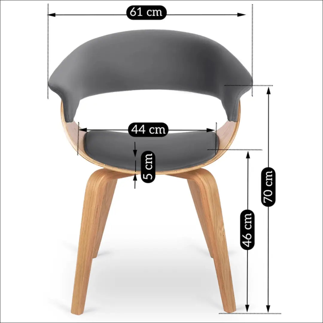 Aksominė kėdė pilka/auksinė ąžuolo spalvos TE1324 - €135 Save 15% __label:Pristatymas 5-14 d.d., Newelite Naujausi