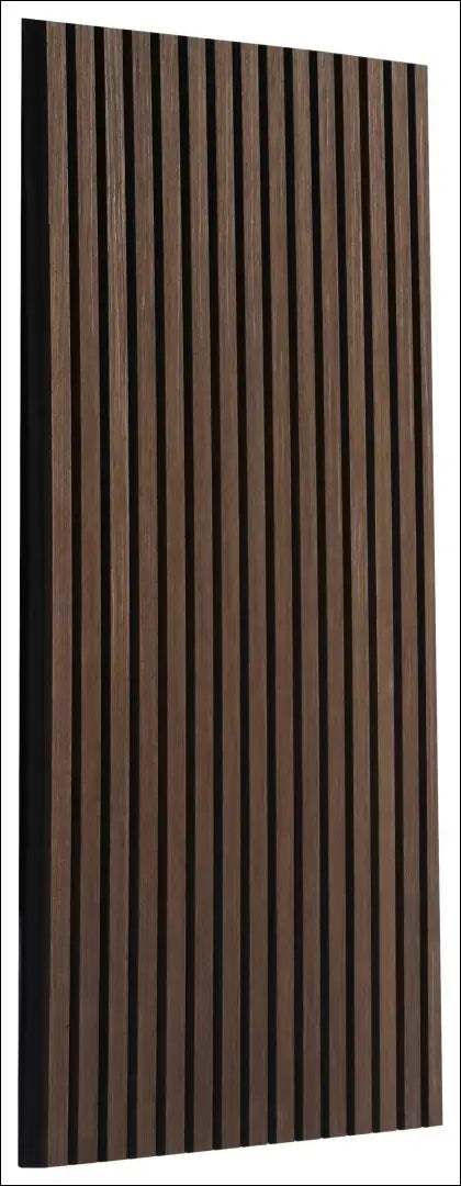 Akustinė sienos dekoracija (4vnt) DI12666 - €35 Save 60% 25-50, __label:Pristatymas 1-2 d.d., color-juoda, color-ruda,