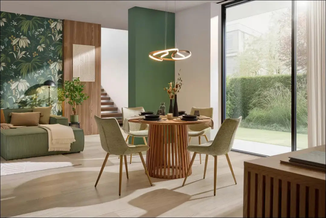 Akustinė sienos dekoracija DI12667 - €29 Save 55% 25-50, __label:Pristatymas 1-2 d.d., color-smelio,