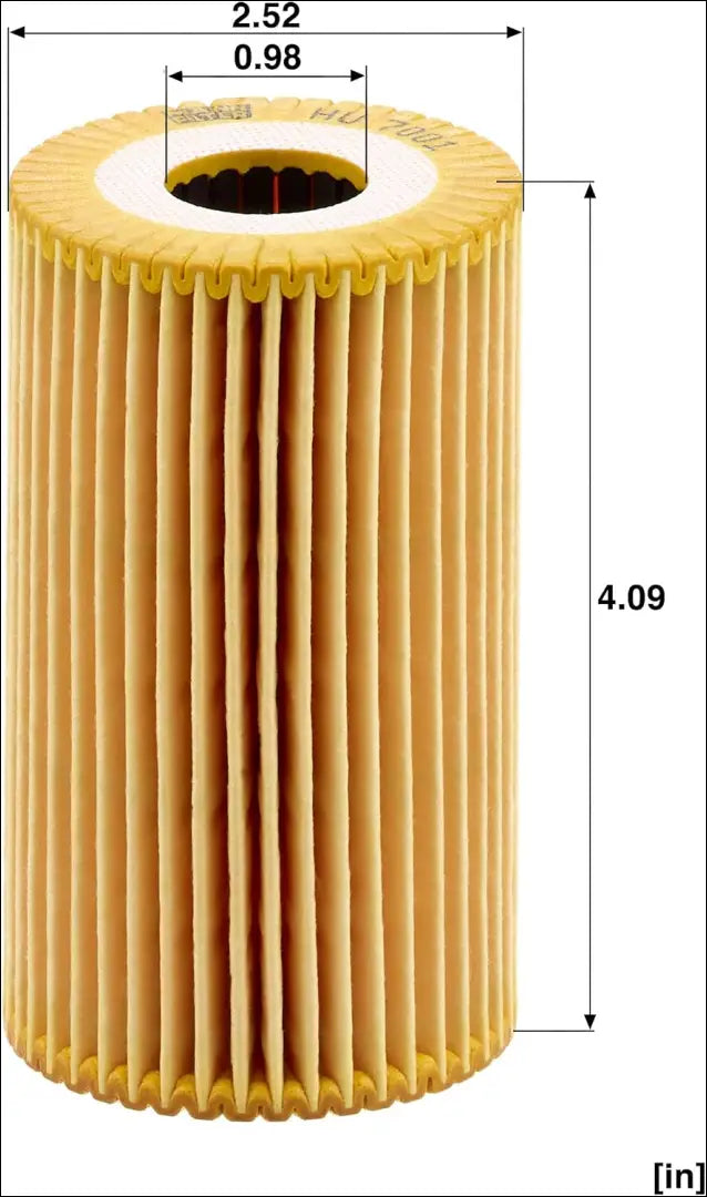 Alyvos filtras “MANN-FILTER” SP294 - €7 Save 50% __label:Pristatymas 1-2 d.d., kita, under-25 Iki €25 Oil Filters