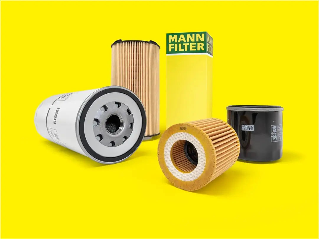 Alyvos filtras “MANN-FILTER” SP294 - €7 Save 50% __label:Pristatymas 1-2 d.d., kita, under-25 Iki €25 Oil Filters