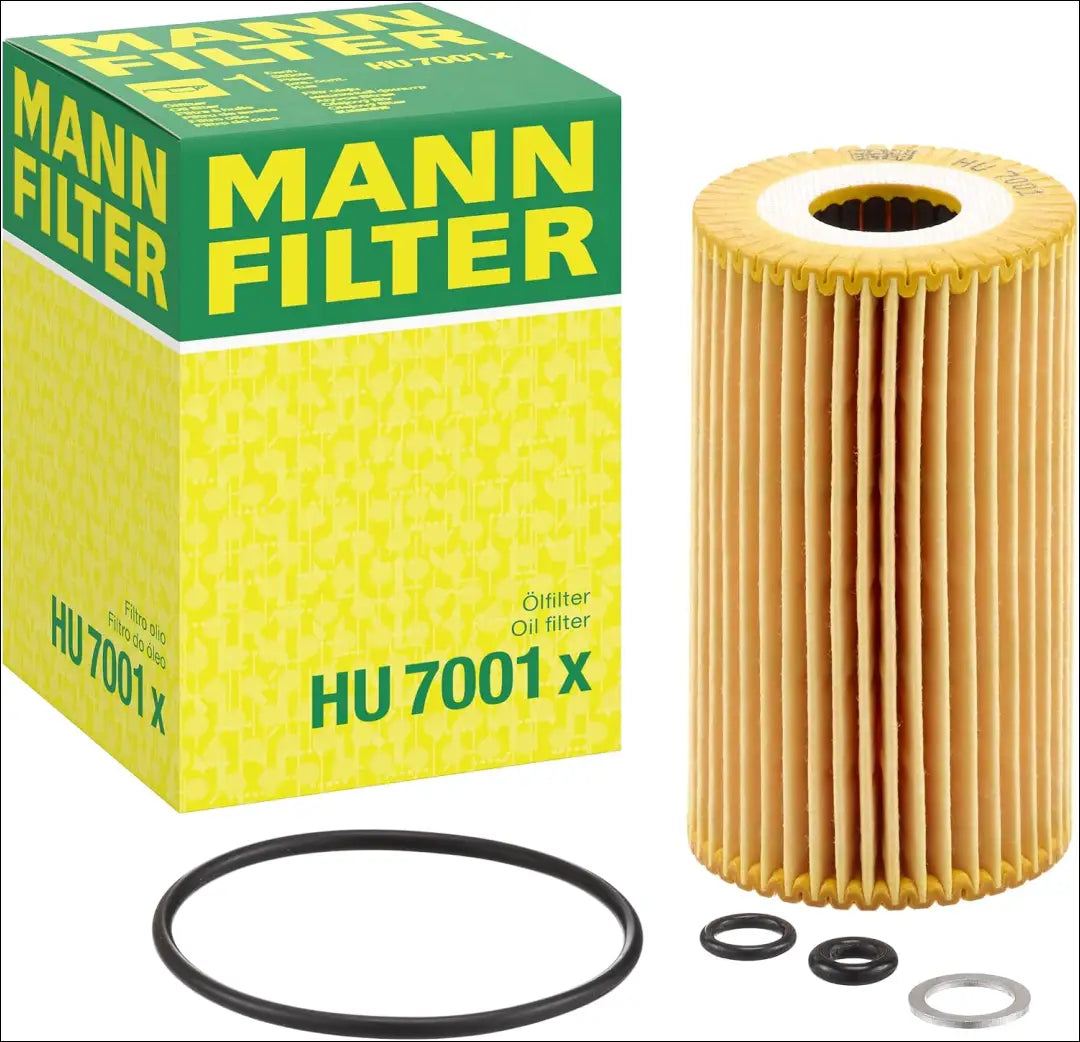 Alyvos filtras “MANN-FILTER” SP294 - €7 Save 50% __label:Pristatymas 1-2 d.d., kita, under-25 Iki €25 Oil Filters