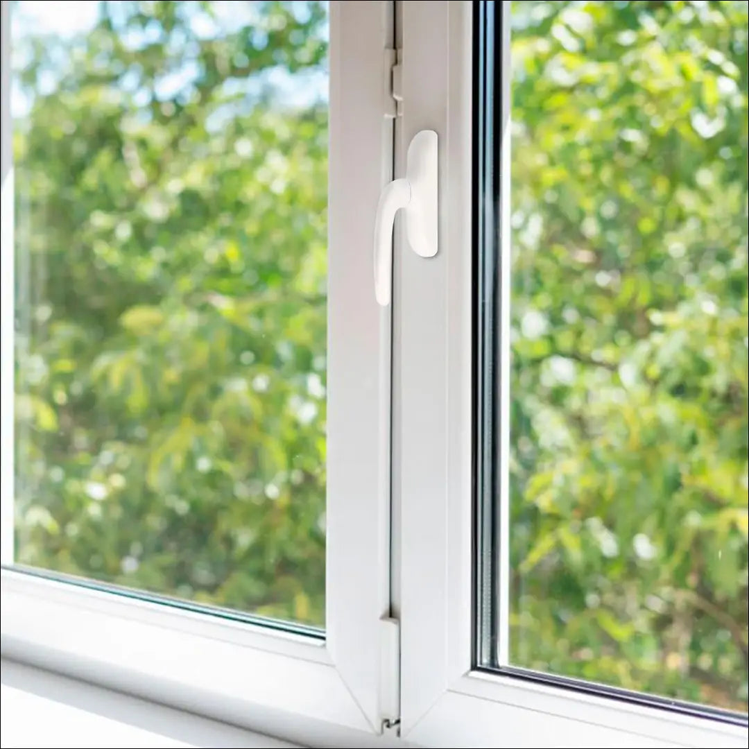 „Amig“ lango rankena SP268 - €8 Save 50% __label:Pristatymas 1-2 d.d., color-balta, kita, material-metalas, under-25