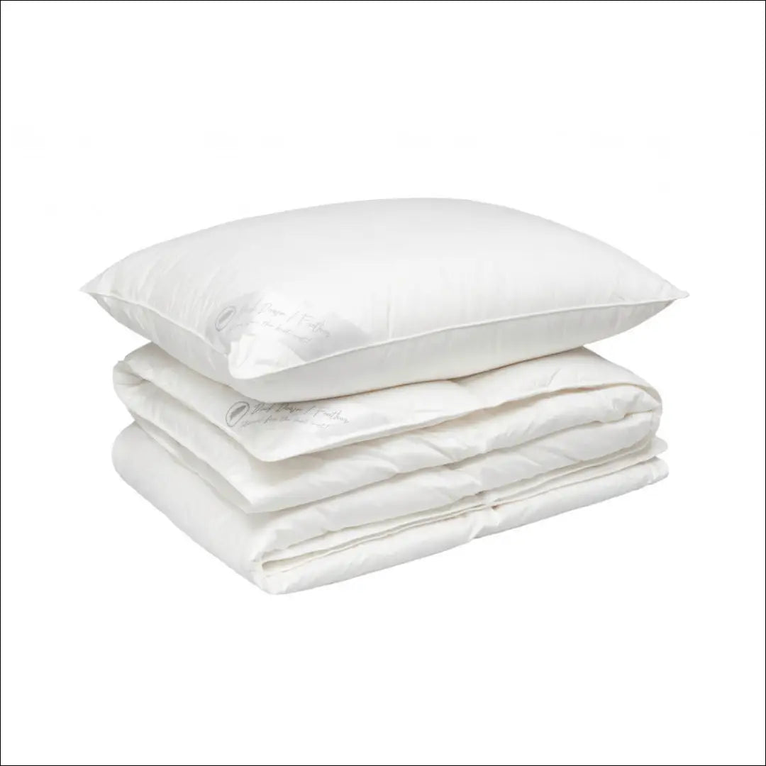 Ančių pūkų ir plunksnų antklodė CC003 - 100-200, 50-100, __label:Pristatymas 3-5 d.d, antklodes, color-balta €50