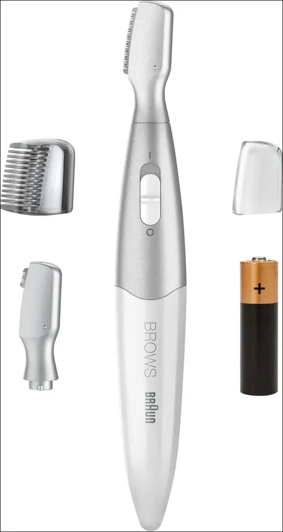 Antakių kirptuvas “Braun” DI12392 - €15 Save 50% __label:Pristatymas 1-2 d.d., elektronika, under-25 Trimmers | Namų
