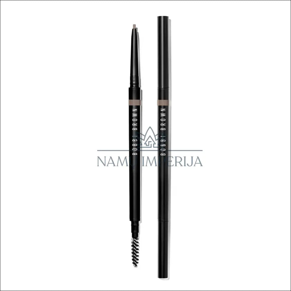 Antakių pieštukas “Bobbi Brown” DI7725 - €21 Save 50% __label:Pristatymas 1-2 d.d., kosmetika, spalva-mahogany,