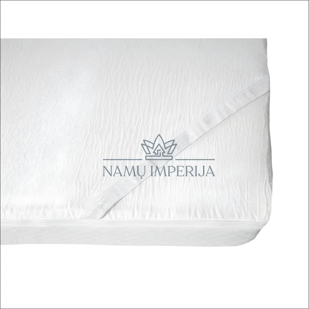 Antčiužinis (180x200cm) CI158 - €91 Save 50% 50-100, __label:Pristatymas 1-2 d.d., ciuziniai, color-balta,