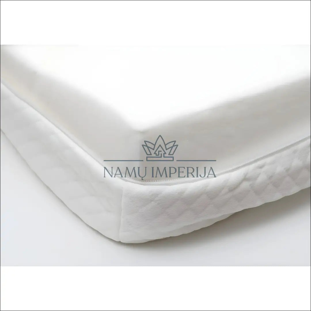 Antčiužinis (180x200cm) CI158 - €91 Save 50% 50-100, __label:Pristatymas 1-2 d.d., ciuziniai, color-balta,