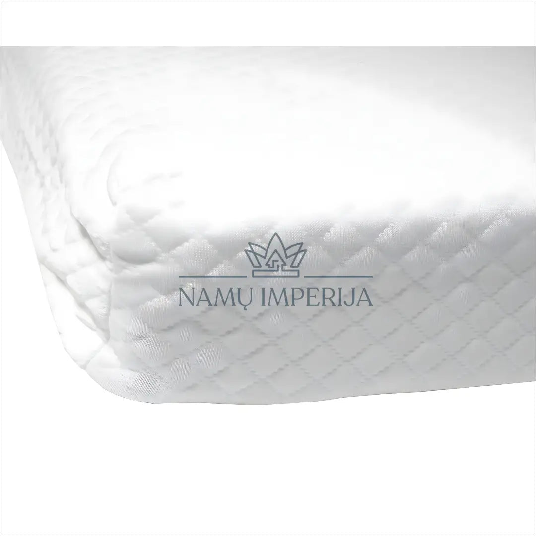 Antčiužinis (180x200cm) CI158 - €91 Save 50% 50-100, __label:Pristatymas 1-2 d.d., ciuziniai, color-balta,