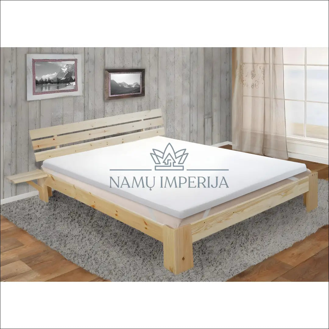 Antčiužinis (180x200cm) CI158 - €91 Save 50% 50-100, __label:Pristatymas 1-2 d.d., ciuziniai, color-balta,