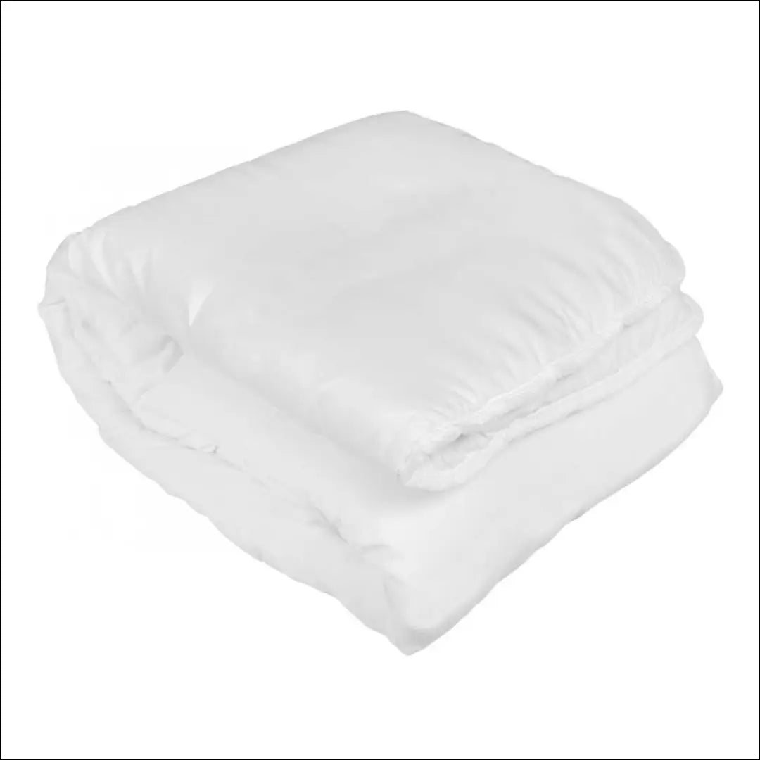 Antklodė (85x200cm) DI8262 - €14 Save 50% __label:Pristatymas 1-2 d.d., antklodes, color-balta, material-poliesteris,