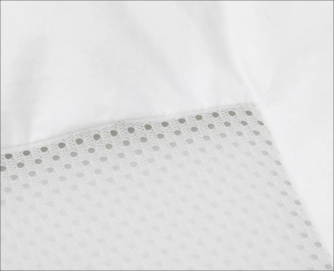 Antklodė su oro skylutėmis Balance (240x220cm) DI5122 - €220 Save 50% __label:Pristatymas 1-2 d.d., antklodes,