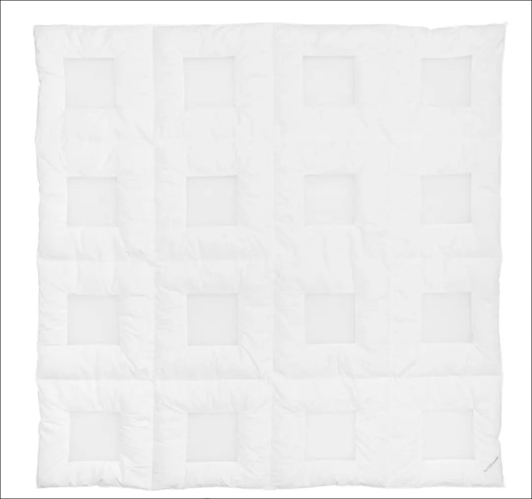 Antklodė su oro skylutėmis Balance (240x220cm) DI5122 - €220 Save 50% __label:Pristatymas 1-2 d.d., antklodes,