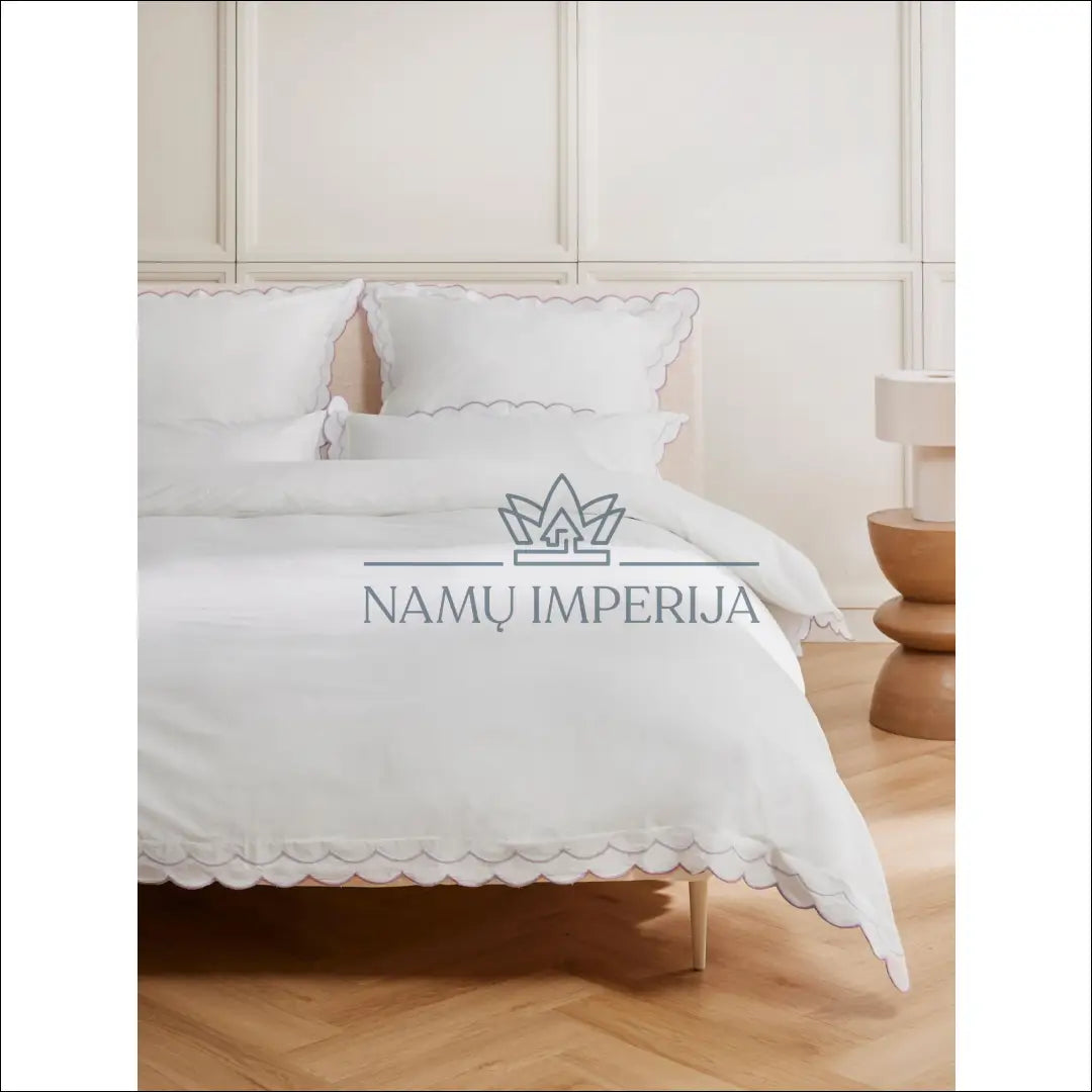 Antklodės užvalkalas (135x200cm) DI6416 - €18 Save 70% __label:Pristatymas 1-2 d.d., antklodes-uzvalkalas, color-balta,