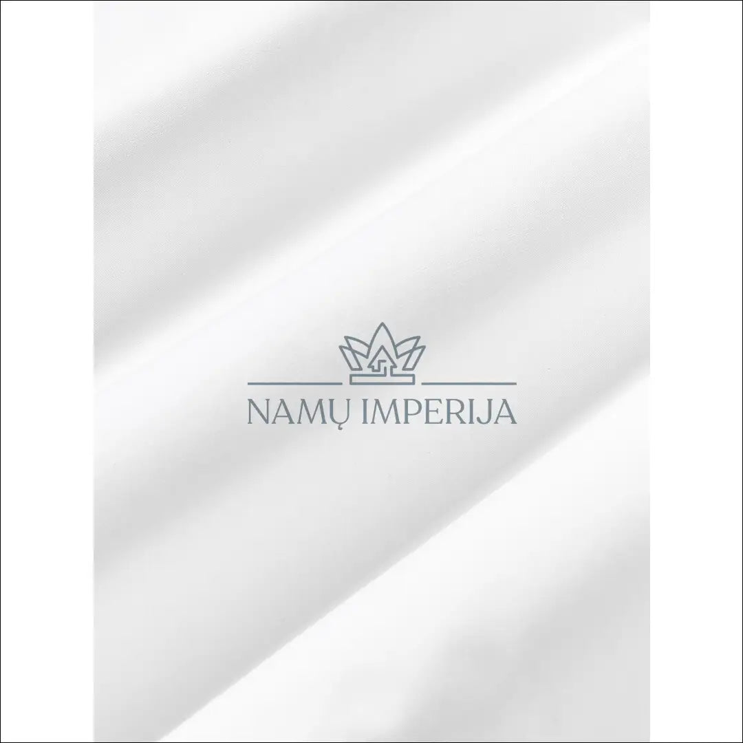 Antklodės užvalkalas (135x200cm) DI6416 - €18 Save 70% __label:Pristatymas 1-2 d.d., antklodes-uzvalkalas, color-balta,