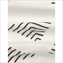 Augšupielādējiet attēlu galerijas skatā Antklodės užvalkalas (140x200cm) DI5475 - €18 Save 60% antklodes-uzvalkalas, color-juoda, color-kremas,
