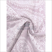Augšupielādējiet attēlu galerijas skatā Antklodės užvalkalas (140x200cm) DI5540 - €15 Save 70% antklodes-uzvalkalas, color-balta, color-violetine,
