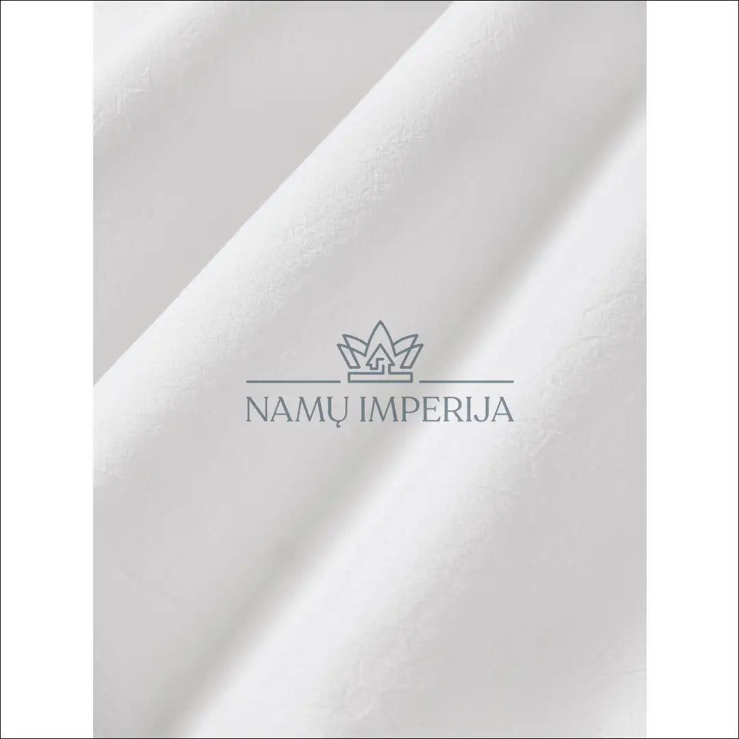 Antklodės užvalkalas (155x220cm) DI6919 - €24 Save 70% __label:Pristatymas 1-2 d.d., antklodes-uzvalkalas, color-balta,