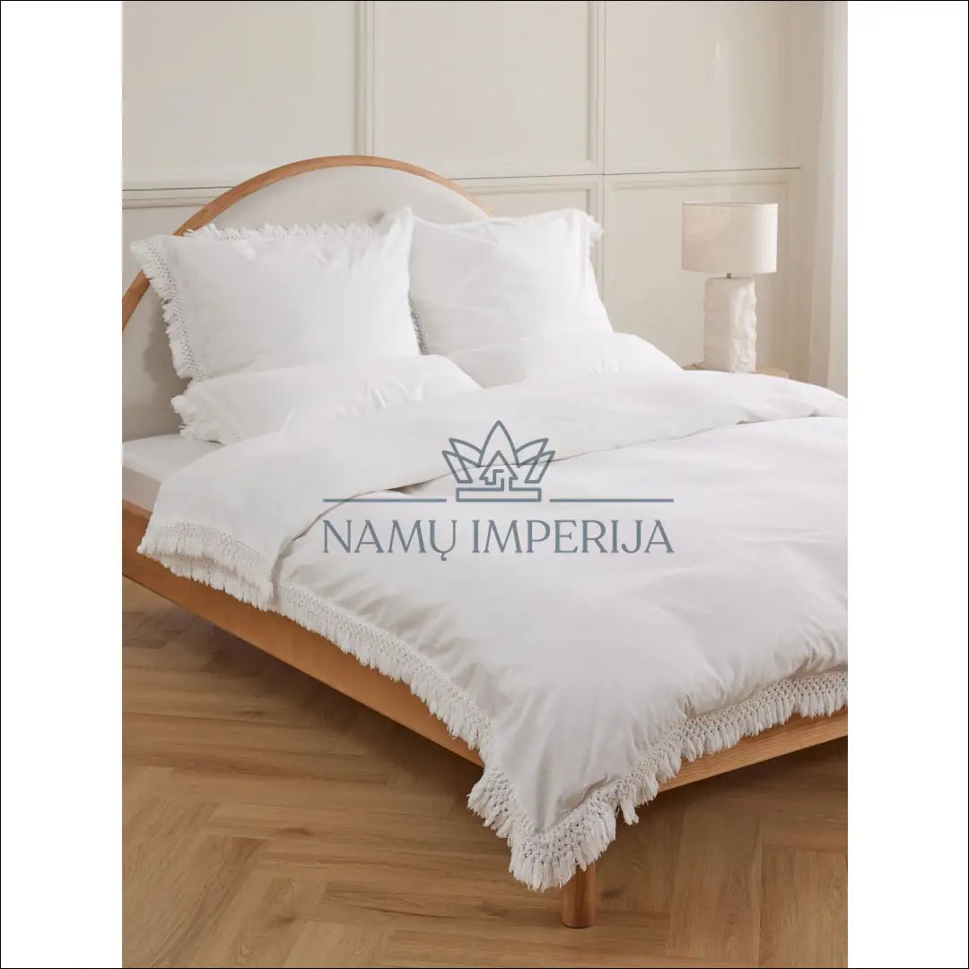 Antklodės užvalkalas (155x220cm) DI6919 - €24 Save 70% __label:Pristatymas 1-2 d.d., antklodes-uzvalkalas, color-balta,