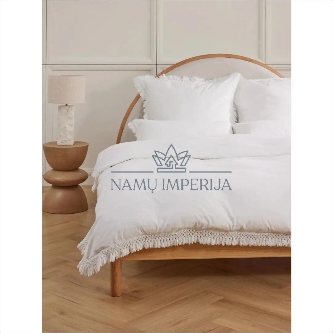 Antklodės užvalkalas (155x220cm) DI6919 - €24 Save 70% __label:Pristatymas 1-2 d.d., antklodes-uzvalkalas, color-balta,