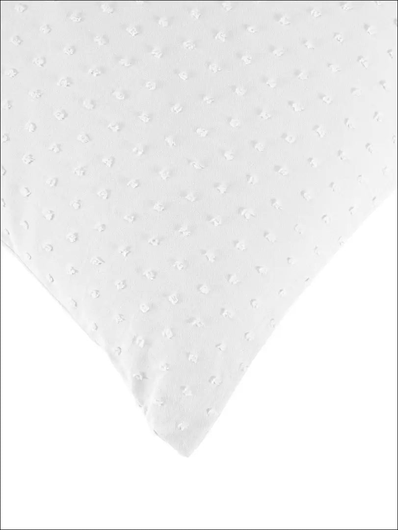 Antklodės užvalkalas (200x200cm) DI5436 - €21 Save 70% __label:Pristatymas 1-2 d.d., antklodes-uzvalkalas, color-balta,