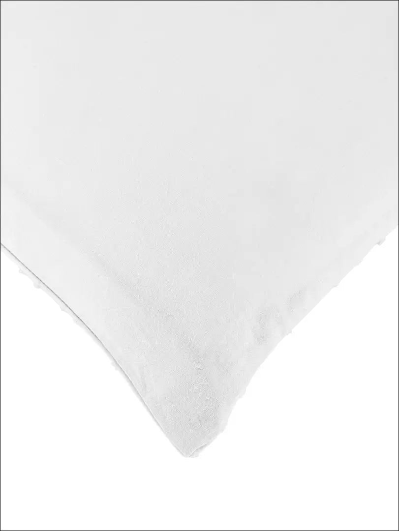 Antklodės užvalkalas (200x200cm) DI5436 - €21 Save 70% __label:Pristatymas 1-2 d.d., antklodes-uzvalkalas, color-balta,