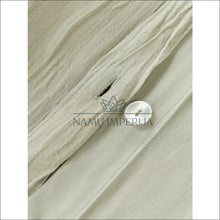 Augšupielādējiet attēlu galerijas skatā Antklodės užvalkalas (200x200cm) DI5438 - €36 Save 60% 25-50, antklodes-uzvalkalas, color-zalia,
