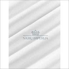 Augšupielādējiet attēlu galerijas skatā Antklodės užvalkalas (200x200cm) DI5534 - €52 Save 60% 50-100, antklodes-uzvalkalas, color-balta,
