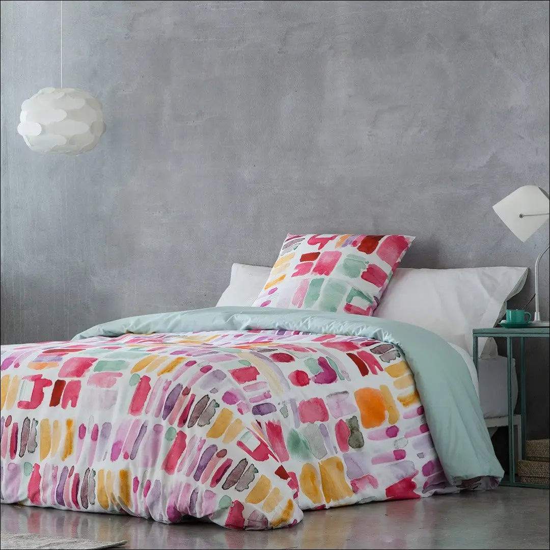 Antklodės užvalkalas DI11387 - €23 Save 65% __label:Pristatymas 1-2 d.d., antklodes-uzvalkalas, color-marga,