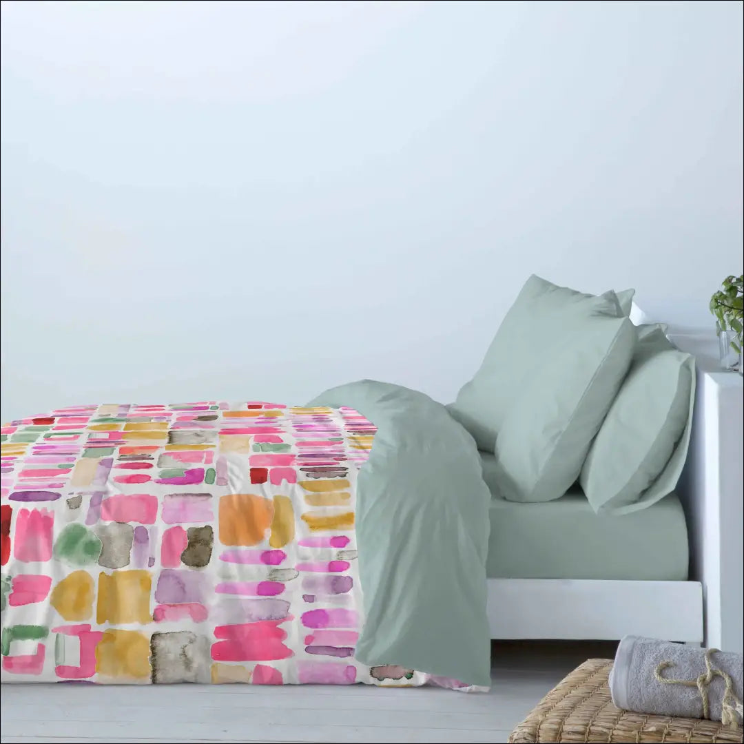 Antklodės užvalkalas DI11387 - €23 Save 65% __label:Pristatymas 1-2 d.d., antklodes-uzvalkalas, color-marga,