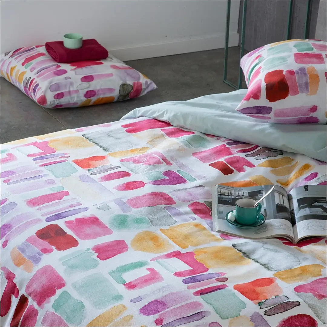Antklodės užvalkalas DI11387 - €23 Save 65% __label:Pristatymas 1-2 d.d., antklodes-uzvalkalas, color-marga,