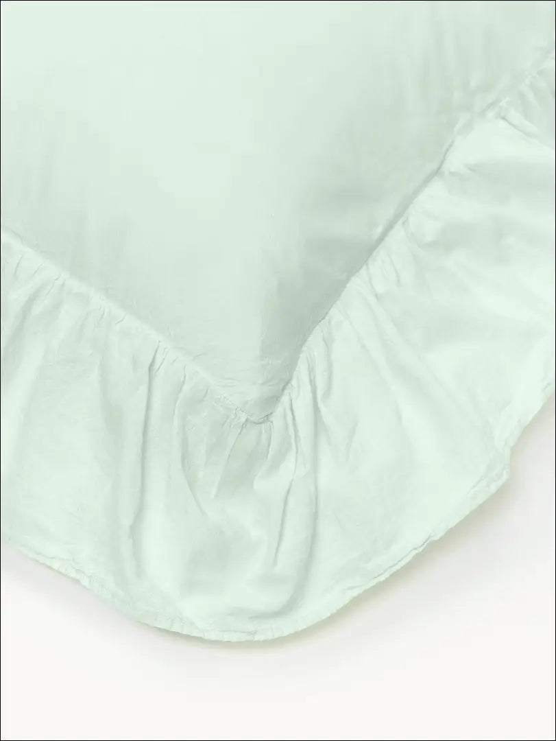 Antklodės užvalkalas DI6947 - __label:Pristatymas 1-2 d.d., antklodes-uzvalkalas, color-zalia, material-medvilne,