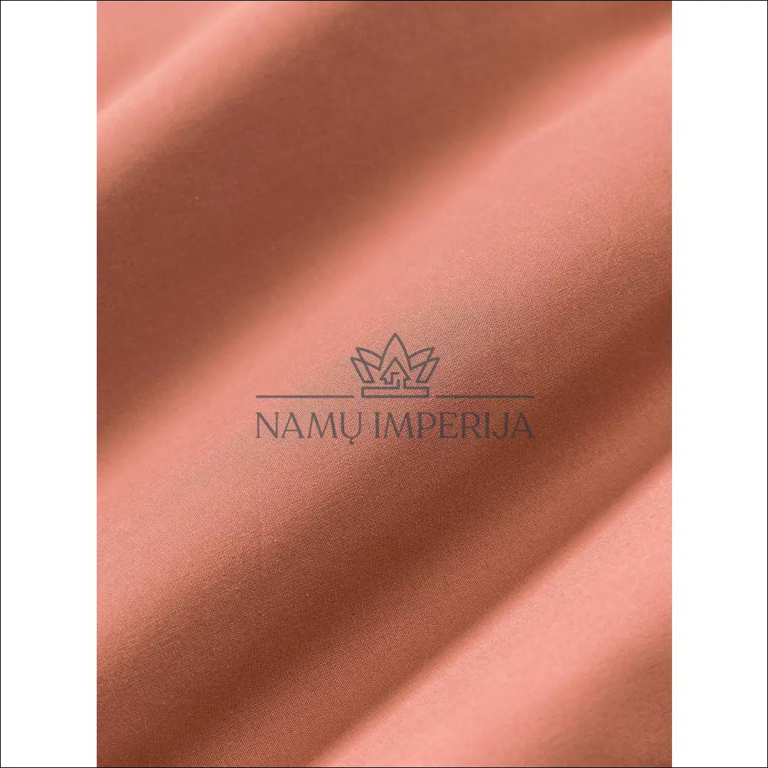 Antklodės užvalkalas DI6963 - __label:Pristatymas 1-2 d.d., antklodes-uzvalkalas, color-rozine, color-ruda,