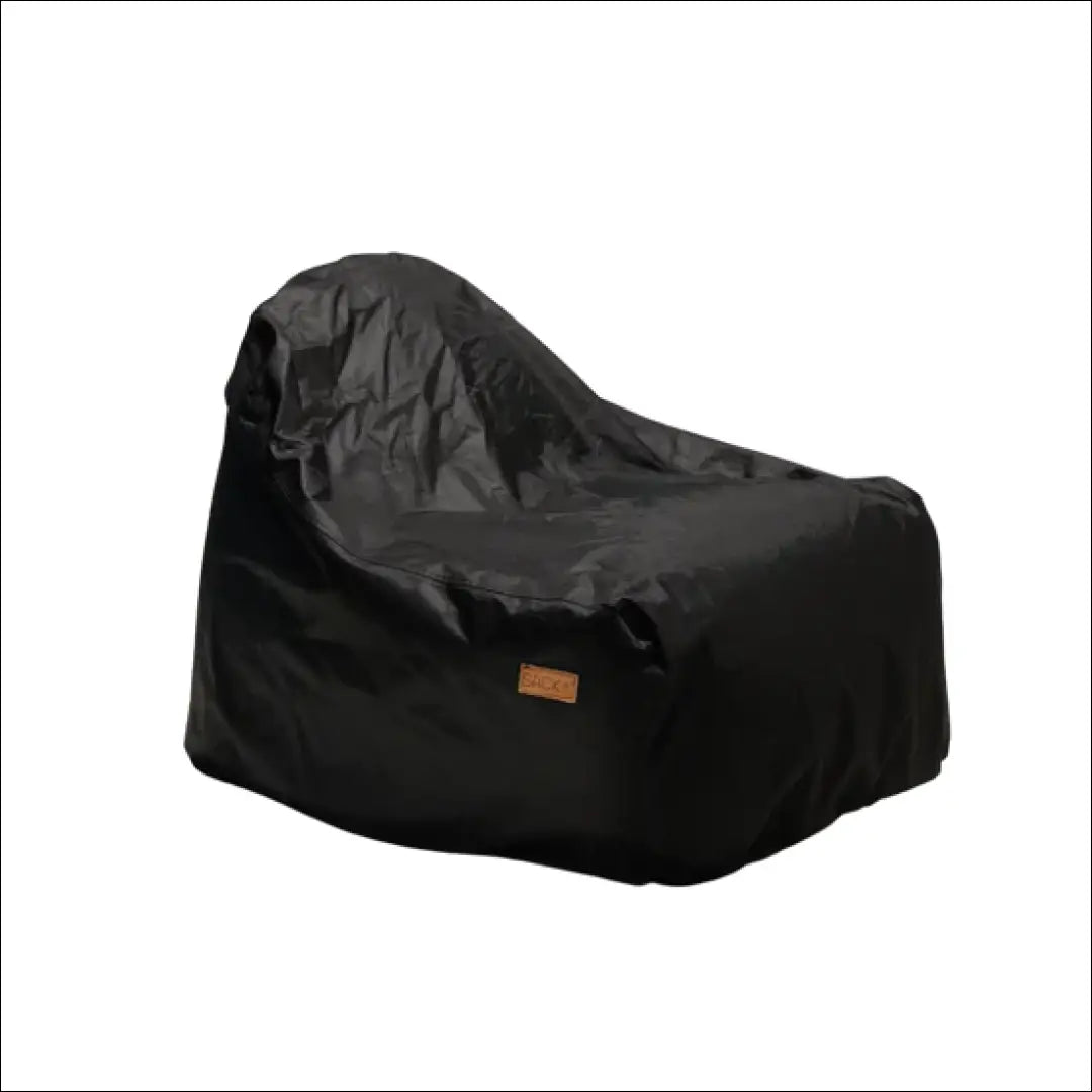 Apsauginis pufo užvalkalas “SACKit Cobana” DI6060 - €55 Save 50% 50-100, __label:Pristatymas 1-2 d.d., color-juoda,