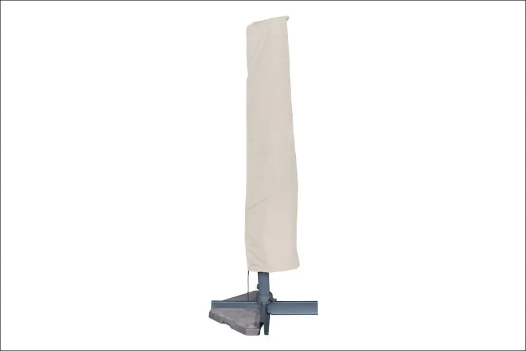 Apsauginis uždangalas skėčiui DI11666 - €15 Save 50% __label:Pristatymas 1-2 d.d., color-smelio, kita, lauko baldai,