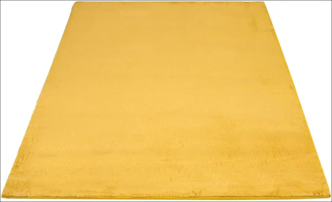 Apvalus kilimas RU1194 - €92 Save 50% 50-100, __label:Pristatymas 1-2 d.d., apvalus, color-geltona,