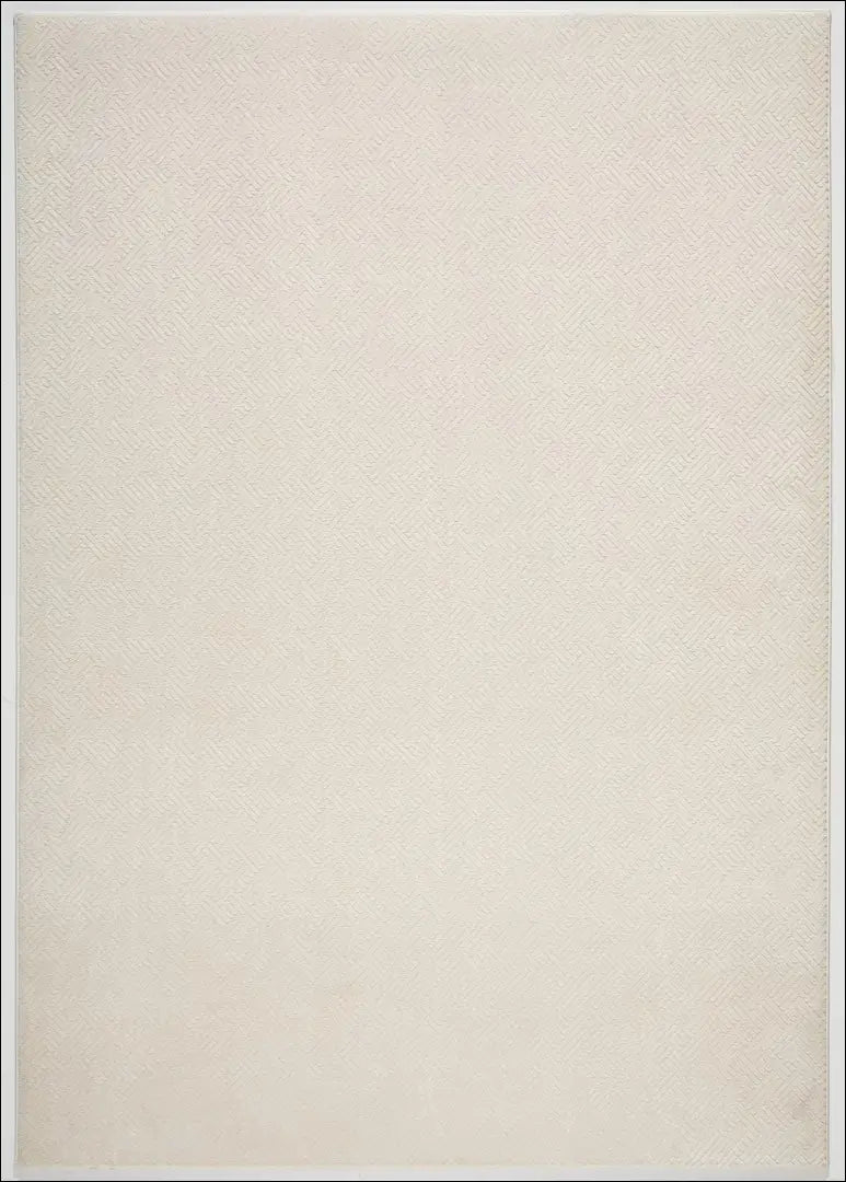 Apvalus kilimas RU1340 - €80 Save 50% 50-100, __label:Pristatymas 1-2 d.d., apvalus, color-kremas,
