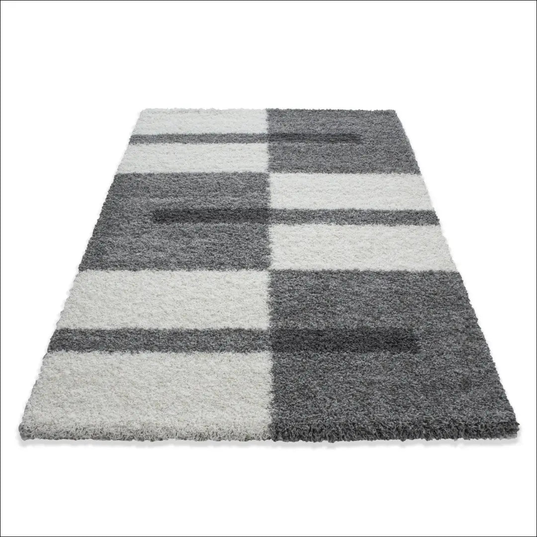 Apvalus kilimas RU773 - €48 Save 30% 25-50, __label:Pristatymas 1-2 d.d., apvalus, color-pilka, Dydis-120-cm-skersmuo