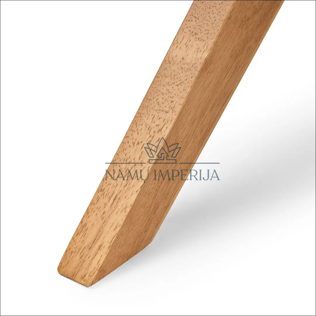 Apvalus valgomojo stalas VI946 - €360 Save 50% __label:Pristatymas 1-2 d.d., color-ruda, material-mediena,