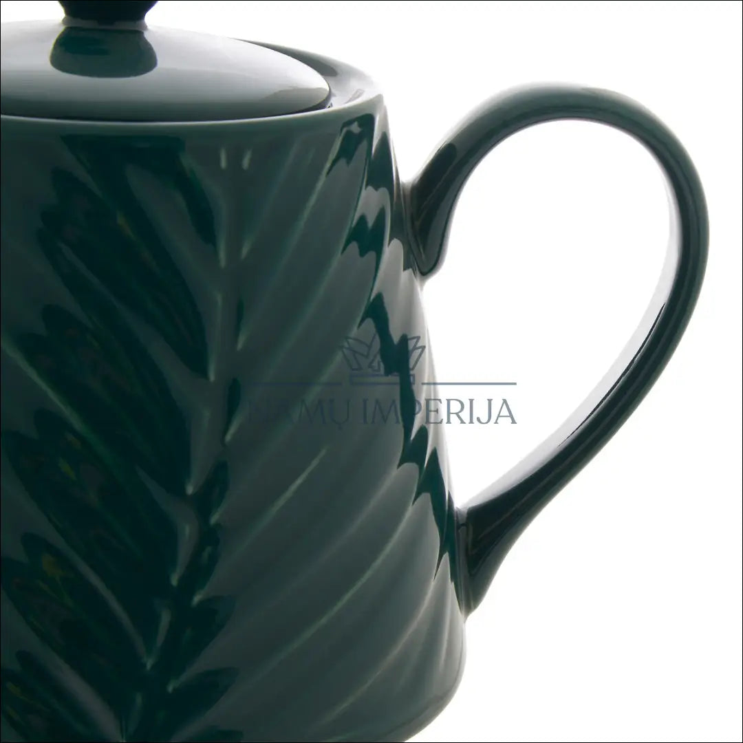 Arbatinukas DI8469 - €12 Save 55% __label:Pristatymas 1-2 d.d., asociai, color-zalia, indai, interjeras Iki €25 | Namų