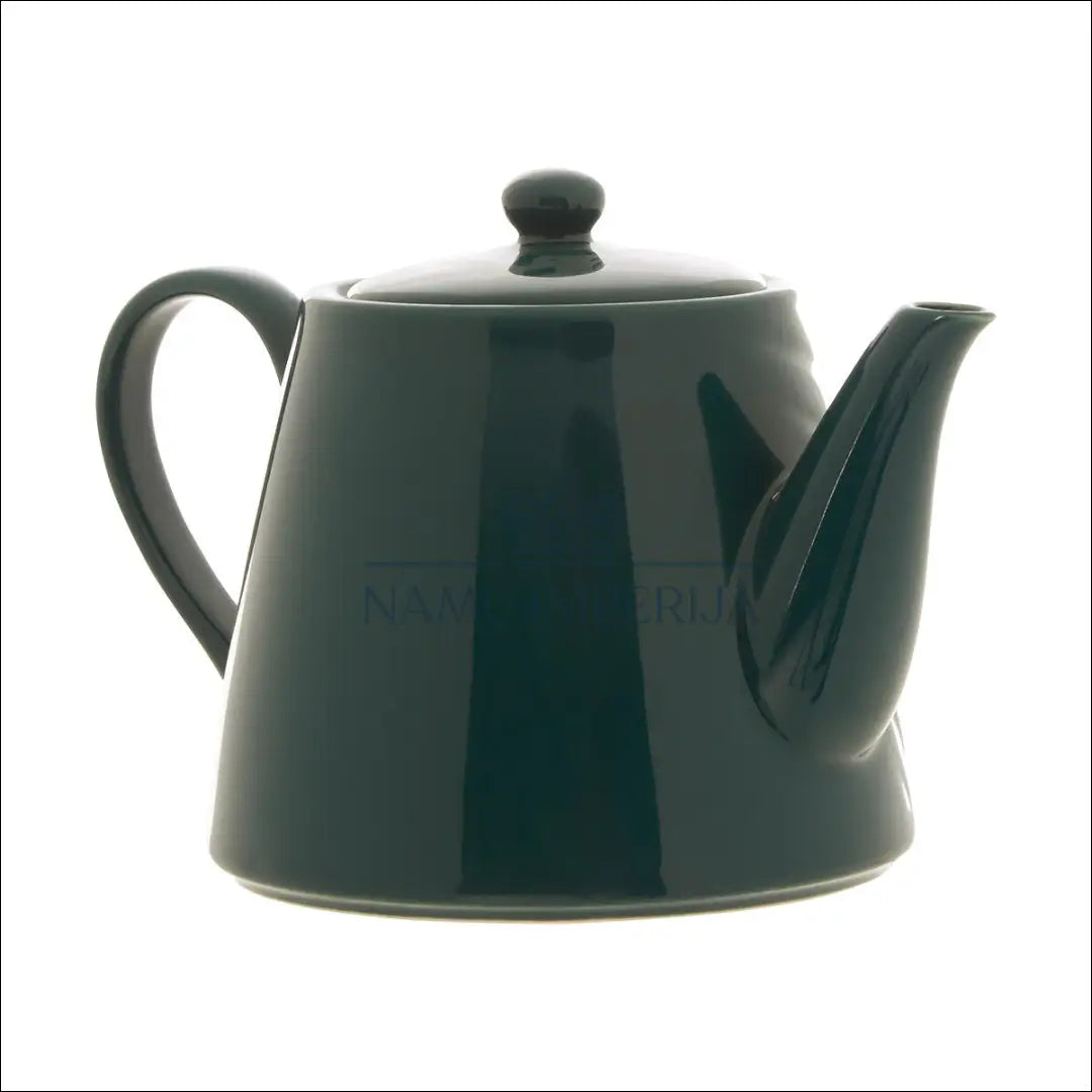 Arbatinukas DI8469 - €12 Save 55% __label:Pristatymas 1-2 d.d., asociai, color-zalia, indai, interjeras Iki €25 | Namų