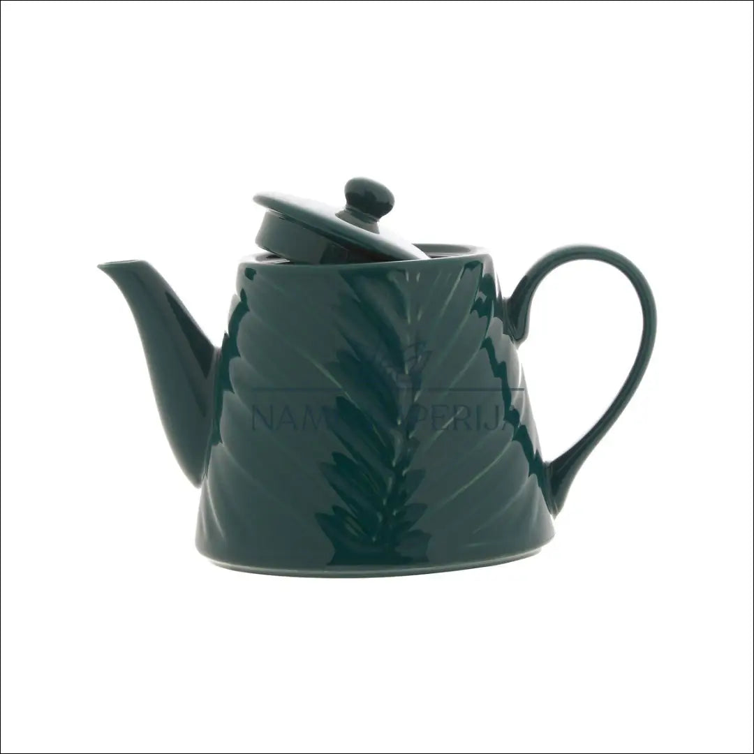 Arbatinukas DI8469 - €12 Save 55% __label:Pristatymas 1-2 d.d., asociai, color-zalia, indai, interjeras Iki €25 | Namų