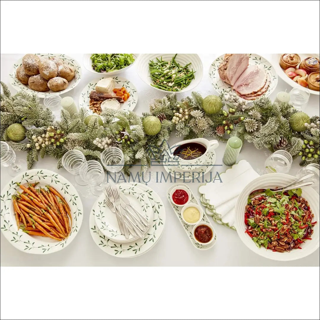 Ąsotėlis DI8956 - €9 Save 50% __label:Pristatymas 1-2 d.d., asociai, color-balta, color-zalia, indai Iki €25 | Namų