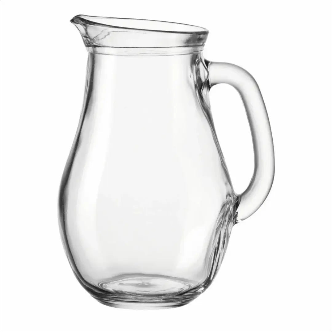 Ąsotis DI8650 - €12 Save 50% __label:Pristatymas 1-2 d.d., asociai, indai, interjeras, material-stiklas Iki €25 Serving