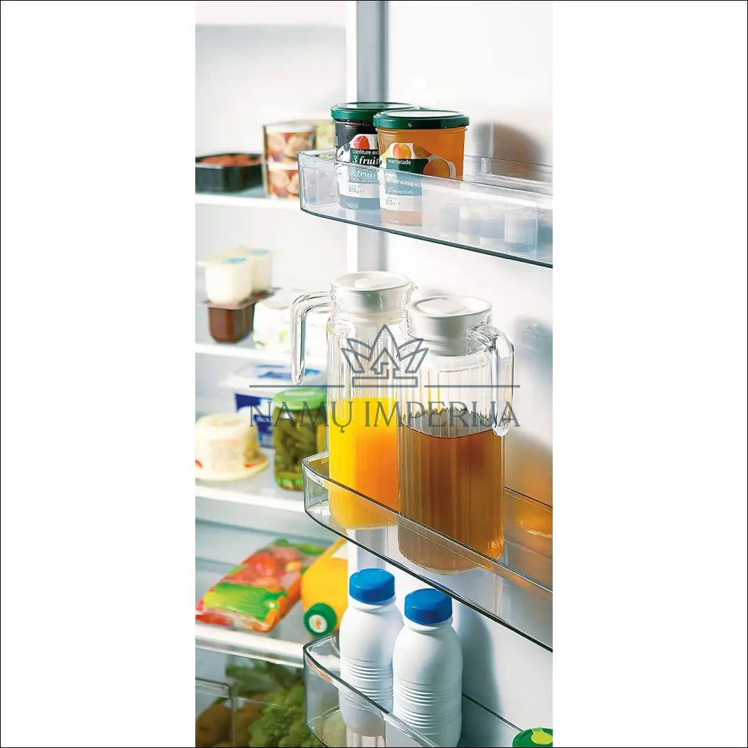 Ąsotis DI8790 - €8 Save 50% __label:Pristatymas 1-2 d.d., asociai, indai, interjeras, material-stiklas Iki €25 | Namų