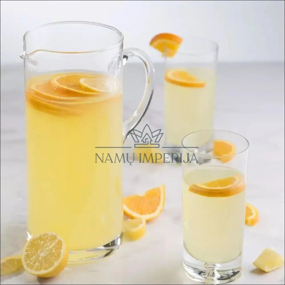 Ąsotis DI8801 - €20 Save 50% __label:Pristatymas 1-2 d.d., asociai, indai, interjeras, material-stiklas Iki €25 | Namų