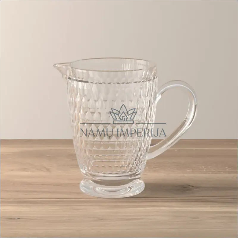 Ąsotis “Villeroy & Boch” DI8800 - €30 Save 50% 25-50, __label:Pristatymas 1-2 d.d., asociai, indai, interjeras €25