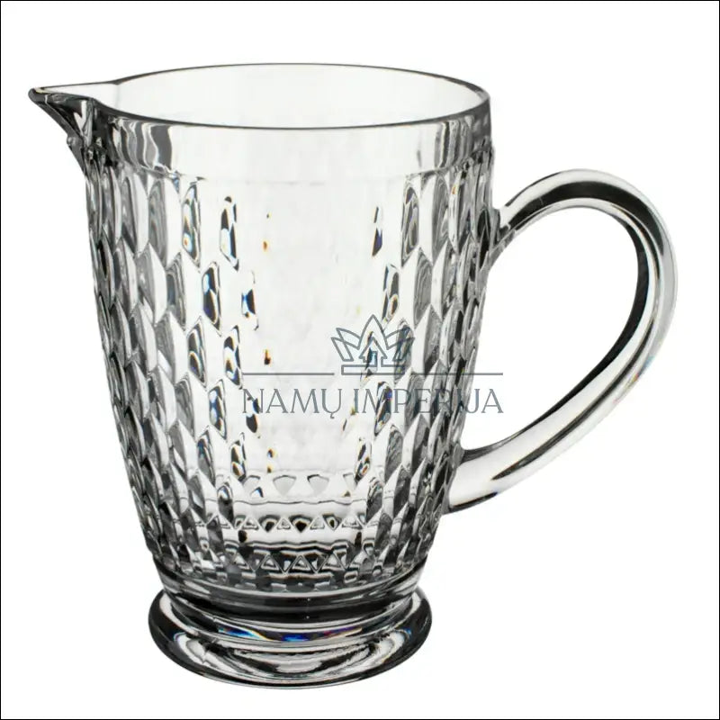 Ąsotis “Villeroy & Boch” DI8800 - €30 Save 50% 25-50, __label:Pristatymas 1-2 d.d., asociai, indai, interjeras €25